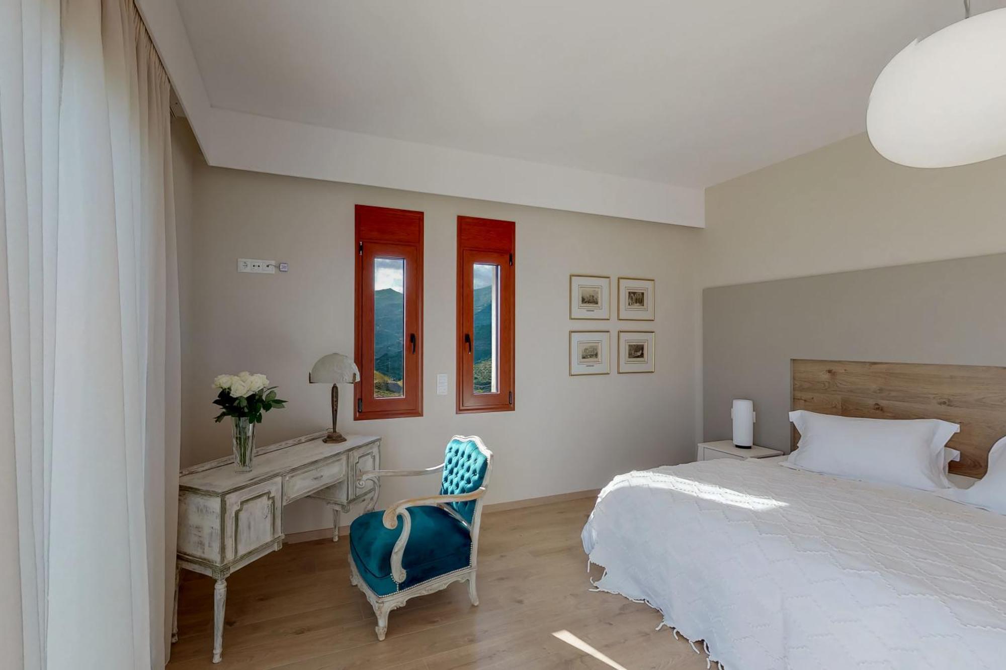 Ocean Villas Complex Agia Pelagia Екстериор снимка