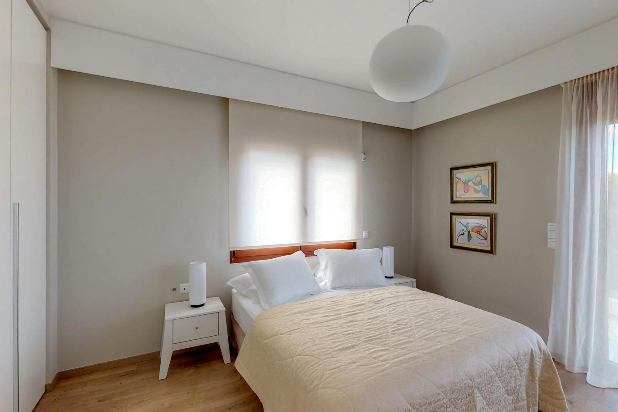 Ocean Villas Complex Agia Pelagia Екстериор снимка