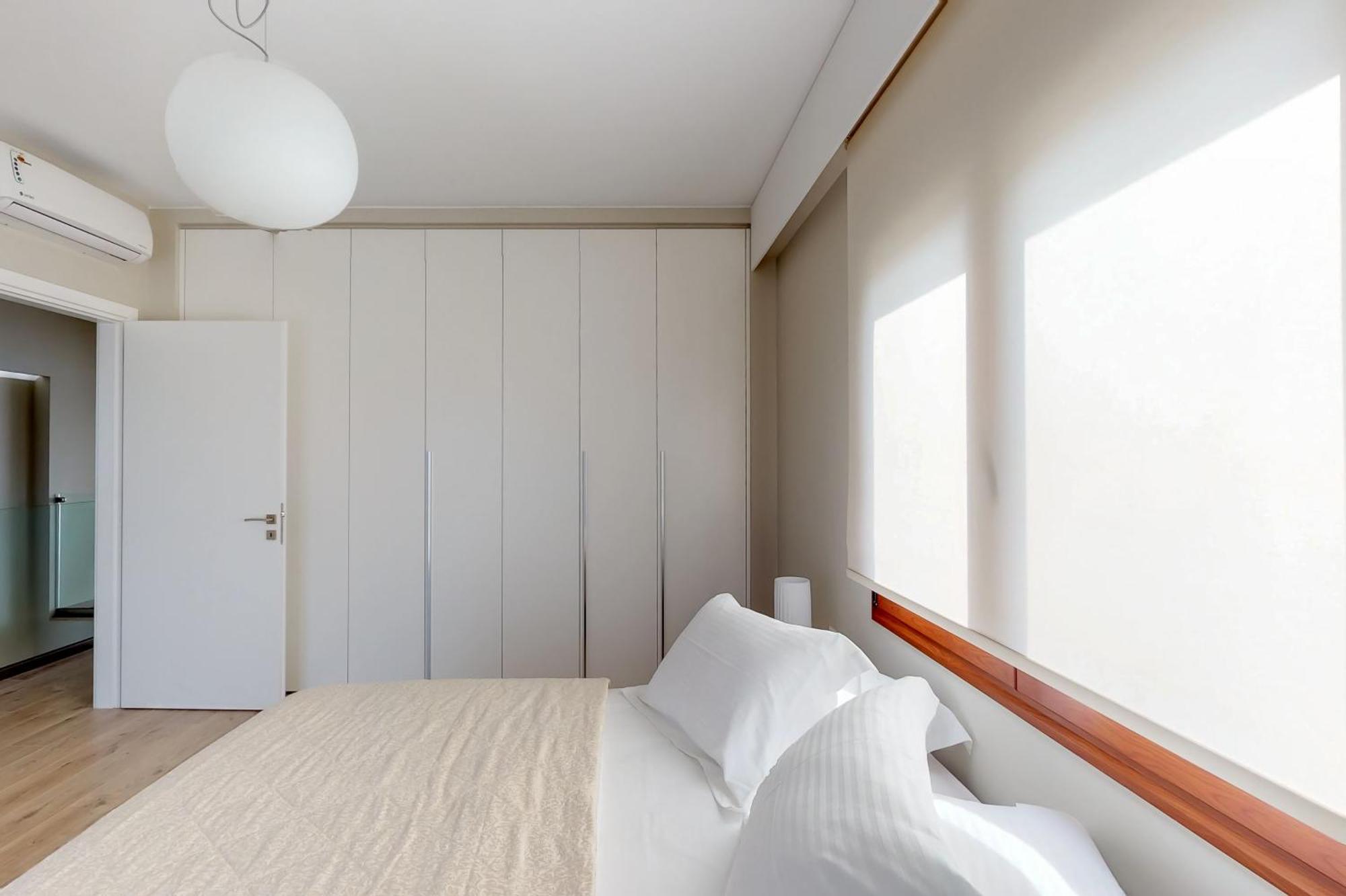 Ocean Villas Complex Agia Pelagia Екстериор снимка