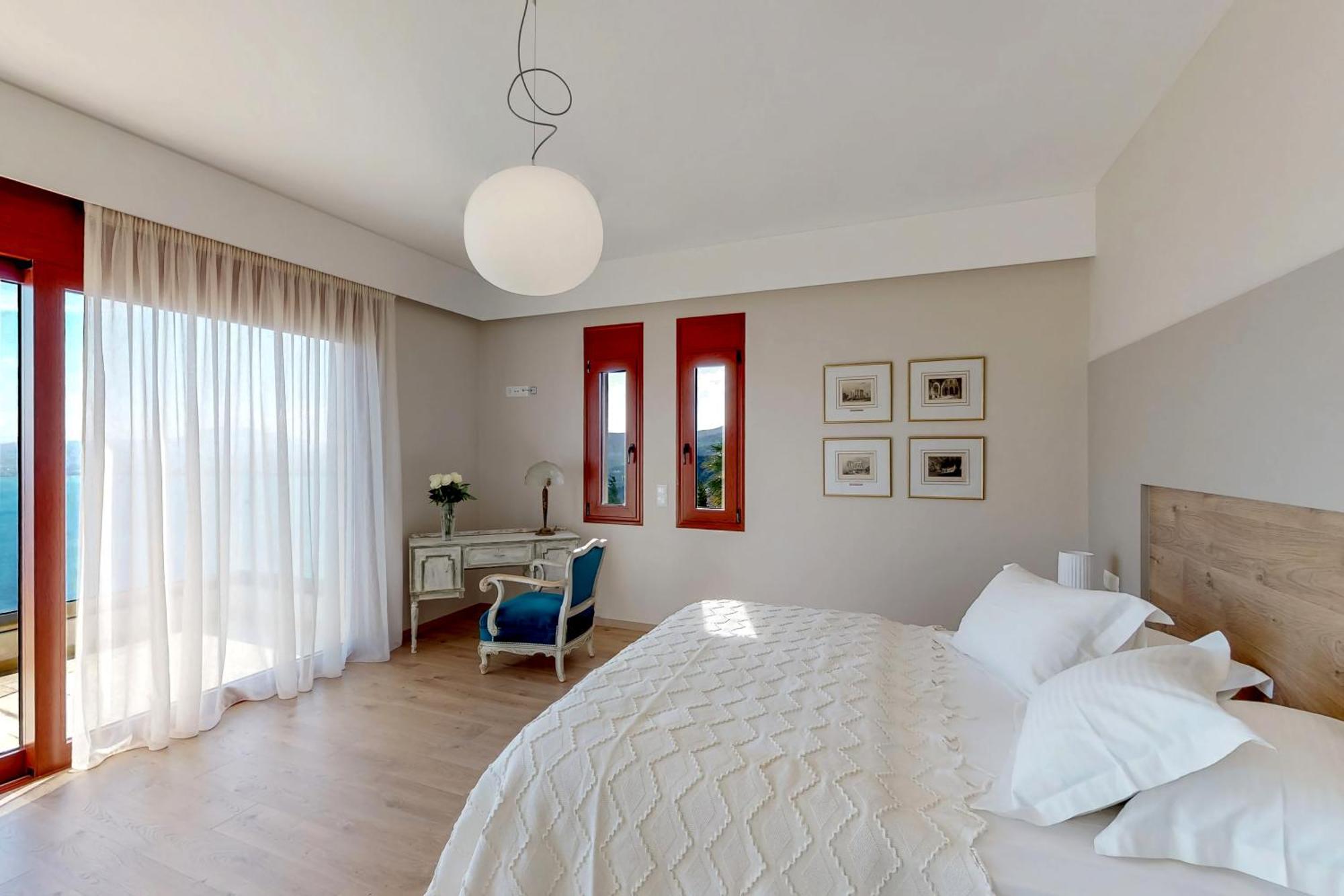 Ocean Villas Complex Agia Pelagia Екстериор снимка