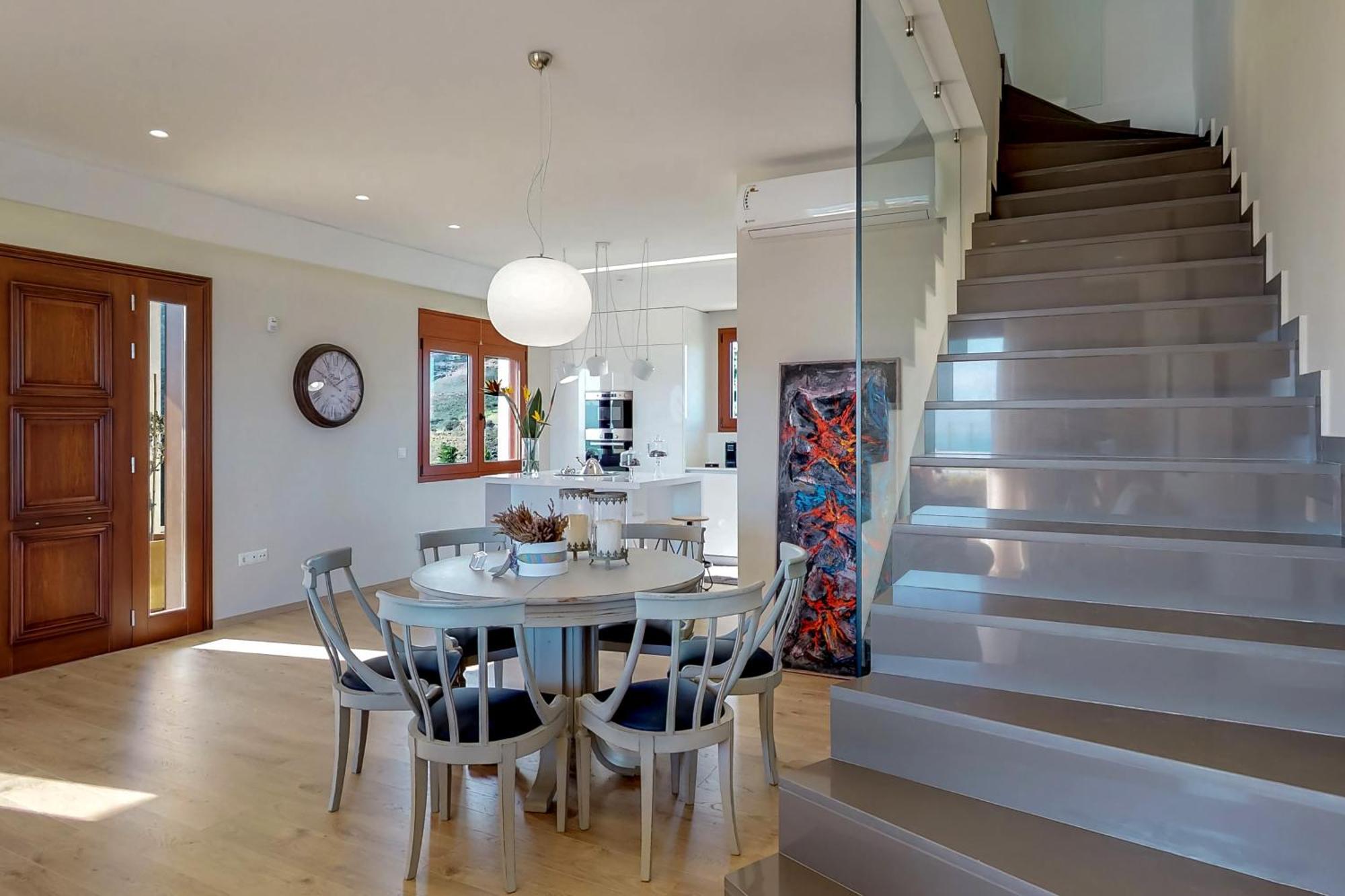 Ocean Villas Complex Agia Pelagia Екстериор снимка