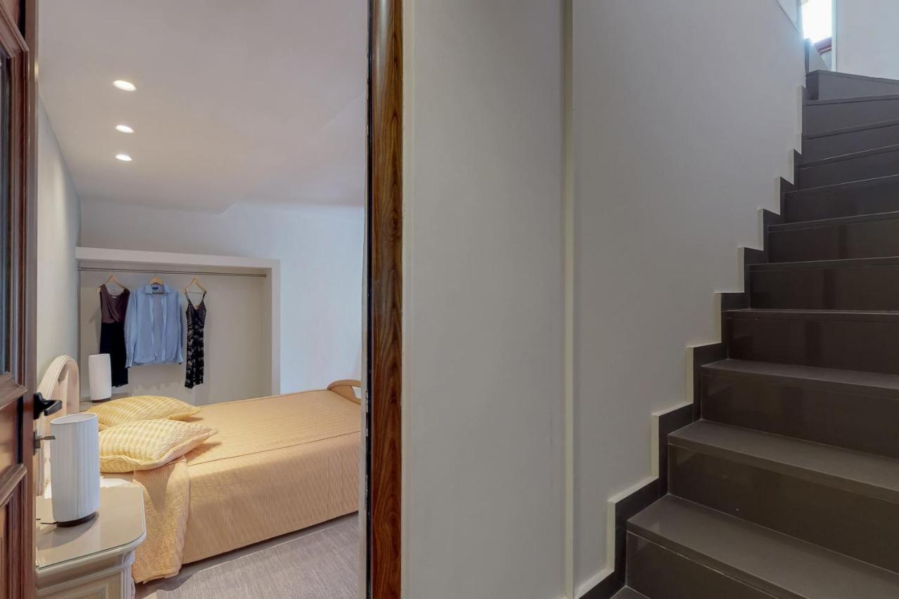 Ocean Villas Complex Agia Pelagia Екстериор снимка
